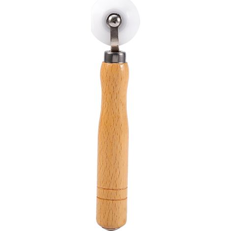 Tapetenfugenroller, Werkzeug Zum Glätten Von Innen- Und Außenwandecken, Heimwerker-accessoire Für Die Wohnungseinrichtung.