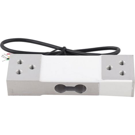 100 Kg Hochpräzisions-elektronik-parallelbalken-wägezelle
