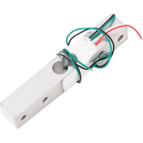 Hochpräziser Mini-wägesensor Mit Kabel (3 Kg)