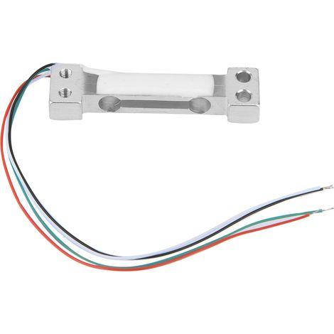 Hochpräzise Parallelbalken-wägezelle (0-100 G) Für Elektronische Waagen