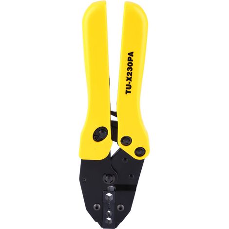 Crimpzange Für Elektrische Kabelschuhe - Manuelle Crimpzange