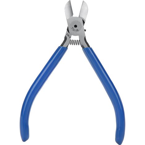 5" Elektronische Seitenschneider Für Kabel Und Drähte Tu-18
