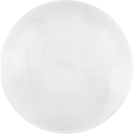 K9 Optisches Glas 100 Mm Brennweite Bikonvexe Linse Vergrößerungsglas
