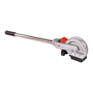 Rothenberger ROBEND H+W Plus, 16mm/ 5/8",mit Griffstange