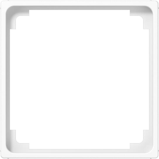 Jung Zwischenrahmen aws zur Montage A 590 Z WW