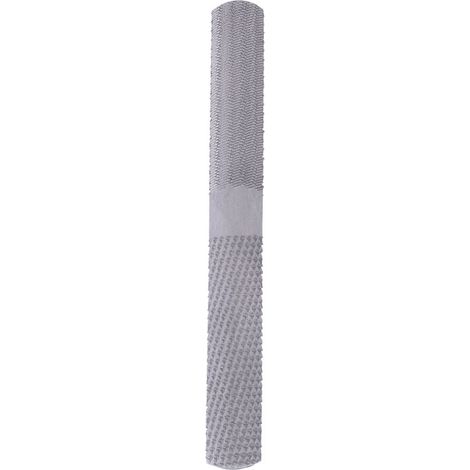 8-zoll 4-in-1 Flachfeile Für Holz, Stahl Und Tischlerei, Handwerkzeug Zum Schleifen Und Formen.