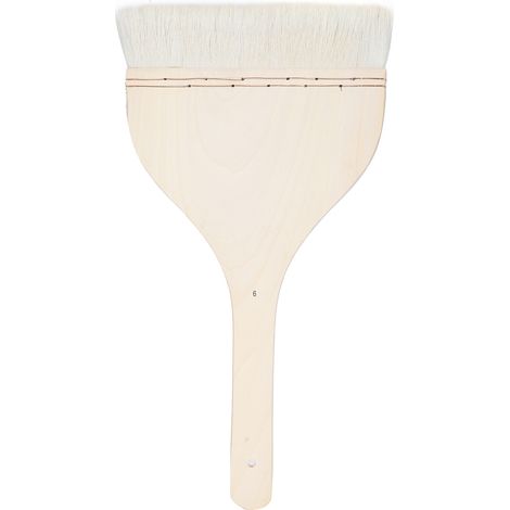Professionelle Pinsel Für Öl- Und Acrylmalerei – 15 Cm