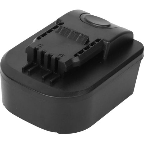 Worx 20v 4-pin Werkzeugakku-adapter, Kompatibel Mit Milwaukee M18 Lithium-ionen-akkus.