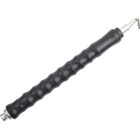 Halbautomatische Bewehrungsbindeklemme Für Baustellen