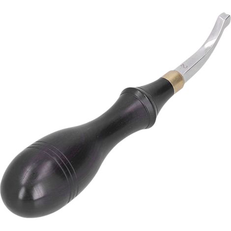 Lederbindezange Aus Stahl, Ergonomischer Griff, Sorgfältig Gefertigt, Ideal Für Gürtel Und Schulterriemen (2 Mm)