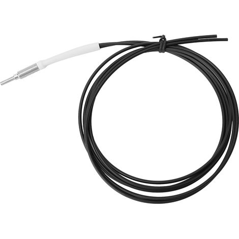 Pr-610-i Diffuser, Reflektierender Digitaler Glasfasersensor Mit M6-sondenkabel