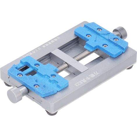 K23 Multifunktionaler Handy-reparaturschraubstock Für Bga-löten Und Motherboards