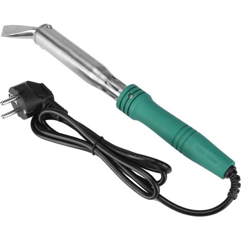 Tu-505 200-w-elektroschweißpistole Mit Temperaturregelung Zum Biegen, Eu-stecker 220–240 V