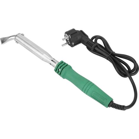 Elektrischer Lötkolben Mit 150 W Und Thermostat, Präzisionslötkolben (eu-stecker)