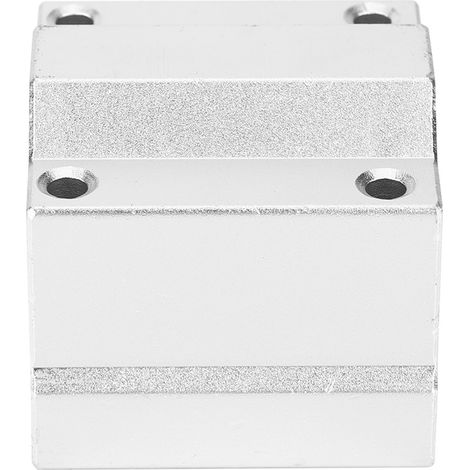 Sc30uu 30mm Linearkugel-gleitblock Aus Aluminium Für Cnc-einheit