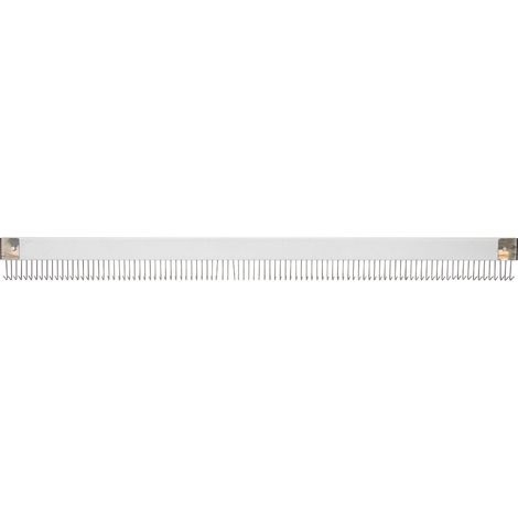 Metall-montagekamm Für Strickmaschinen Kh821 Kh860 Kh868 Kh894 Kh940 Kh970