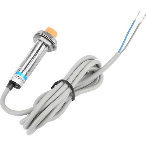 4-mm-näherungssensor Lj12a3-4-j/dz Mit Distanzmessschalter