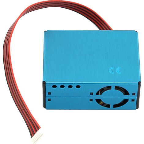 G5 Pms5003 Laser-luftqualitätssensor Für Pm2,5, Staub Und Nebel