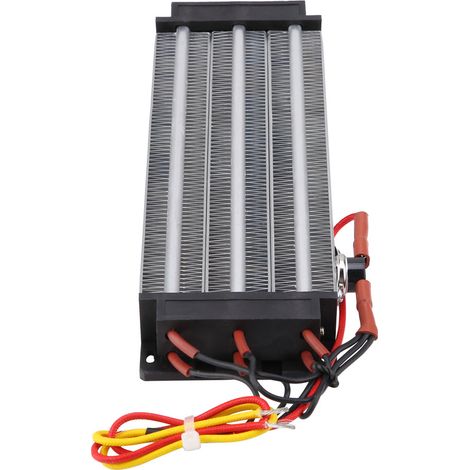 1500w 220v Keramik-ptc-heizelement Für Lufterhitzer, Langlebig Und Effizient