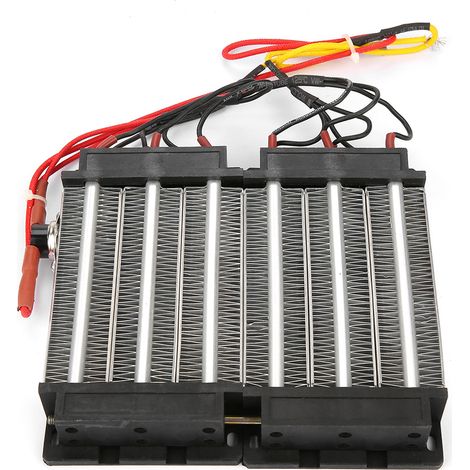 1500w 110v Isoliertes Keramik-ptc-heizelement Für Lufterhitzer