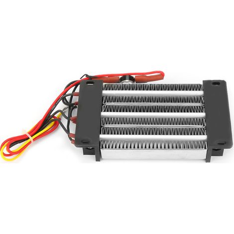 750w 110v Isoliertes Keramik-ptc-heizelement Für Lufterhitzer