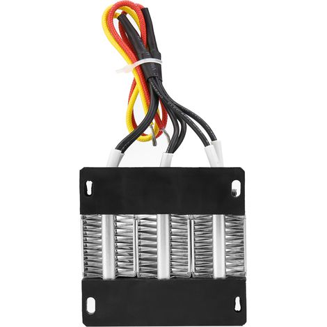 12v 150w Isoliertes Keramik-ptc-heizelement Für Luftheizung