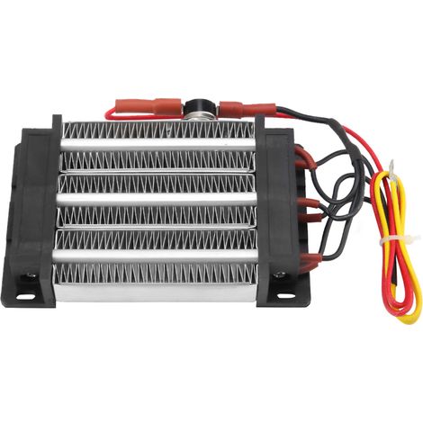 600w 220v Isoliertes Ptc-keramik-heizelement Für Lufterhitzer
