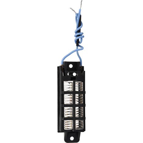 100-w-ptc-keramik-lufterhitzer, 220 V, Hocheffizientes Heizelement