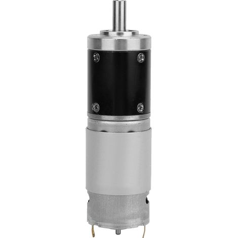 24v Dc Cm28-395 Planetengetriebemotor Mit Kugellagern