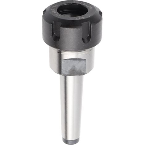 Er25 Mt2 Spannzangenhalter Mit Frässpindel Und M10-adapter Für Cnc-werkzeuge