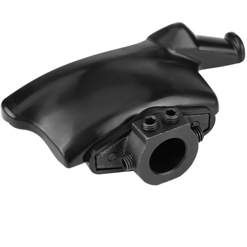 30-mm-reifenmontiergerät Aus Kunststoff Mit Entenkopf Und Schwarzem Nylon, Reifenmontagemaschine
