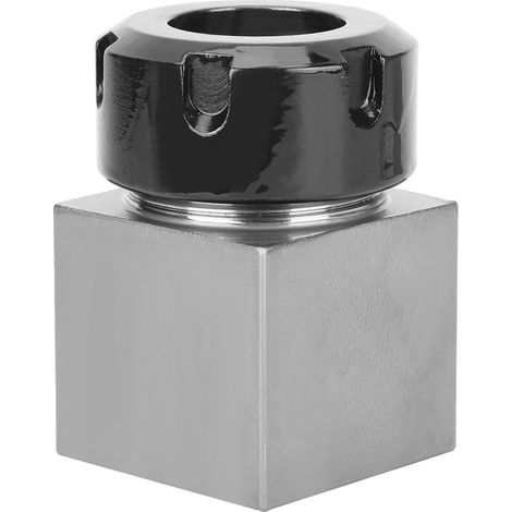 Er-32 Vierkant-spannzangenfutter Für Cnc-dreh- Und Graviermaschinen