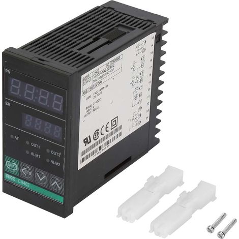 Intelligenter Digitaler Pid-temperaturregler Fk02-man-nn Ch402