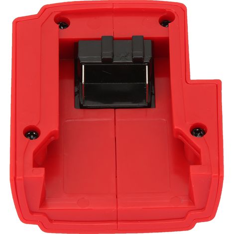 Usb-netzteil Mit Schalter Für Milwaukee 49-24-2371 M18