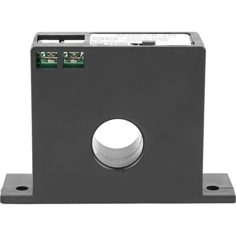 Wechselstromtransmitter 0-200a Mit Überlastschutz, Gleichstromausgang 0-10v, Modell Szt20-ch-10v.