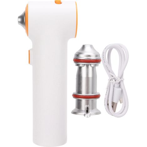 Wiederaufladbarer Elektrischer Airbrush-marker Per Usb, Abwaschbar Und Ungiftig, Tragbar Und Einfach Zu Bedienen, Volle Deckkraft Für Künstler Und Kreative Hobbys.