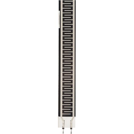 Flexibler Resistiver Foliendrucksensor, Hohe Empfindlichkeit Für Intelligente Schalter Und Messgeräte, 0,4 Mm Dicke