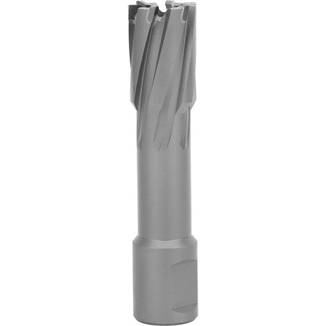 50-mm-metallhohlbohrer, Schnellbohrzubehör Aus Stahl, Tragbares Werkzeug Für Baumärkte, 22 X 50 Mm