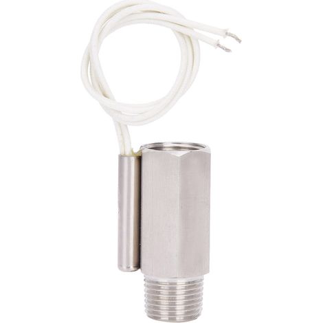 Wasserdurchflusssensor Aus Edelstahl 304, G1/2 Außen-/innengewinde Für Schweißmaschinen