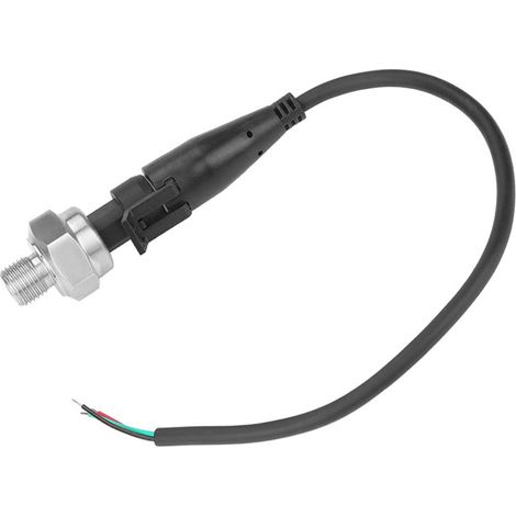 G1/4" 5v Drucksensor, 0,5-4,5v/0-5v Ausgang Für Wasser, Gas, Öl (0-2 Bar)