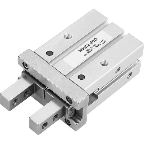 Mhz2-20d Parallel-pneumatikklemme Mit 20-mm-bohrung