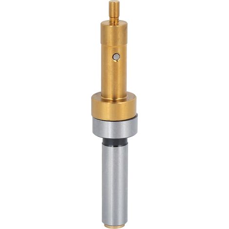 Antimagnetischer Mechanischer Exzenterdetektor Aus Titan Mit Abgestufter Teilungsstange