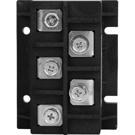 Hochleistungs-drehstrom-gleichrichtermodul 1600 V 150 A Mit 5 Anschlüssen