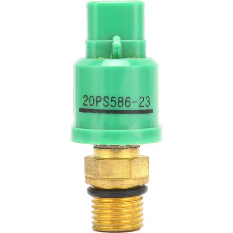 Motordrucksensor Für Ex200-5 Bagger, Ersatzteil 4380677