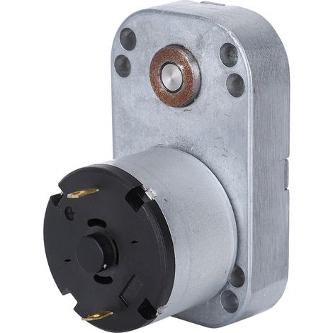 Mikro-gleichstrom-getriebemotor Für Elektrische Ventile – Industriezubehör