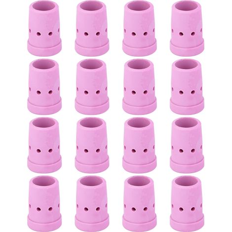 Panasonic Typ 350a Luftgekühlter Mig/mag-schweißbrenner-gasverteiler – 20er-packung