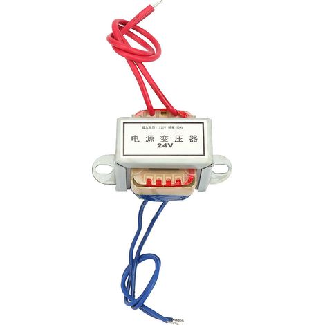 5-w-leistungstransformator 220 V Ac Auf 12 V/24 V Dc, 50 Hz, Einzelausgang (24 V)
