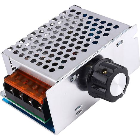 4000-w-hochleistungs-scr-motordrehzahlregler 220 V Ac