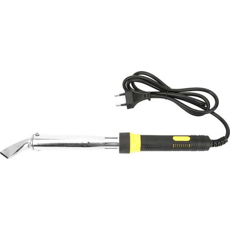 Elektrischer Lötkolben, 200 W, Mit Integriertem Thermometer, 220 V, Eu-stecker