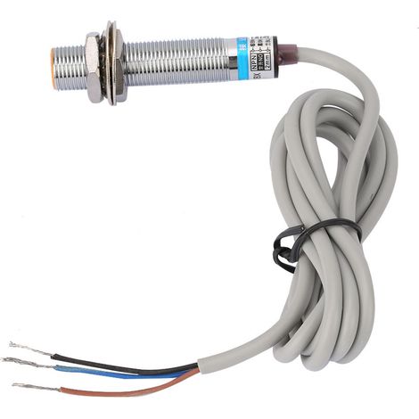 2-mm-npn-no-induktiver Näherungssensor Lj12a3-2-z/bx-schalter